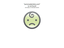 Tablet Screenshot of pomonadentistry.com